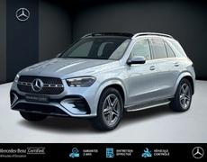 Mercedes GLE Colmar