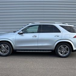 Mercedes GLE 350 de Hybrid EQ 4MATIC AMG Line 1671 Colmar