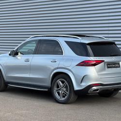 Mercedes GLE 350 de Hybrid EQ 4MATIC AMG Line 1671 Colmar