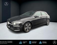 Mercedes Classe A Colmar