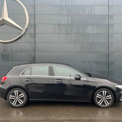 Mercedes Classe A 200 d Progressive Line Colmar