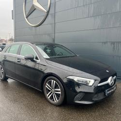 Mercedes Classe A 200 d Progressive Line Colmar