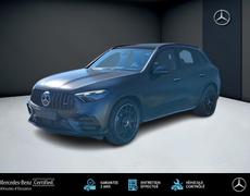 Mercedes GLC Colmar