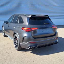 Mercedes GLC SUV AMG 63 S E PERFORMANCE Limited Editio Colmar
