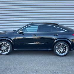 Mercedes GLE 350 de 4MATIC Colmar