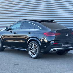 Mercedes GLE 350 de 4MATIC Colmar