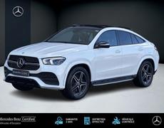Mercedes GLE