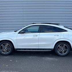 Mercedes GLE 350 e 4MATIC AMG Line Colmar