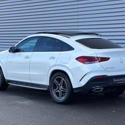 Mercedes GLE 350 e 4MATIC AMG Line Colmar