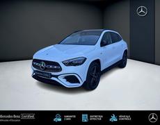 Mercedes GLA Colmar