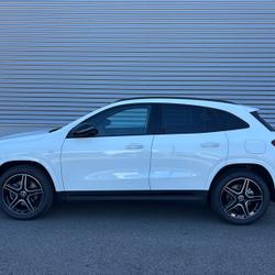 Mercedes GLA 250 e Hybrid EQ AMG Line 2477 A Colmar
