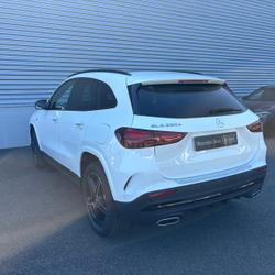 Mercedes GLA 250 e Hybrid EQ AMG Line 2477 A Colmar