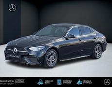 Mercedes Classe C Colmar