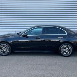 Mercedes Classe C Berline 300 e Hybrid EQ AMG Line Colmar
