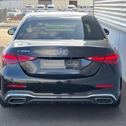 Mercedes Classe C Berline 300 e Hybrid EQ AMG Line Colmar