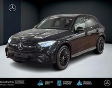 Mercedes GLC Colmar