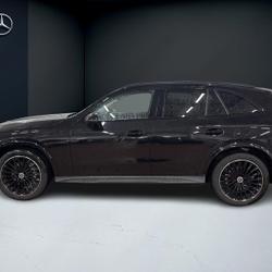 Mercedes GLC SUV 220 d 4MATIC AMG Line Colmar