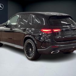 Mercedes GLC SUV 220 d 4MATIC AMG Line Colmar