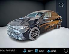 Mercedes CLA Colmar