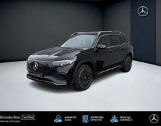 Mercedes EQB Colmar