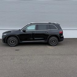 Mercedes EQB 250+ 2436 Edition Colmar