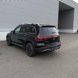 Mercedes EQB 250+ 2436 Edition Colmar