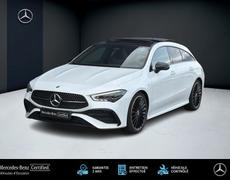 Mercedes CLA Colmar