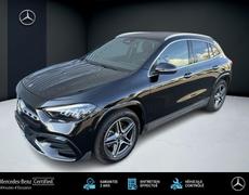 Mercedes GLA Colmar