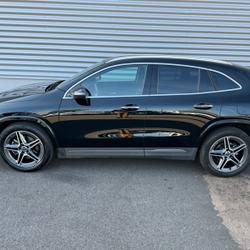 Mercedes GLA 200 d AMG Line 8 DCT 2477 Colmar