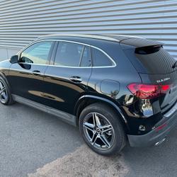 Mercedes GLA 200 d AMG Line 8 DCT 2477 Colmar