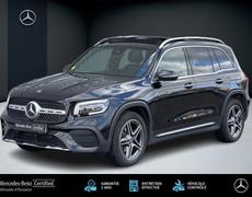 Mercedes GLB Colmar
