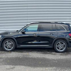 Mercedes GLB 200 d AMG Line Colmar