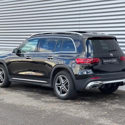 Mercedes GLB 200 d AMG Line Colmar