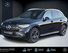 Mercedes GLC Colmar