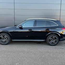 Mercedes GLC SUV 220 d 4MATIC AMG Line Colmar