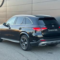 Mercedes GLC SUV 220 d 4MATIC AMG Line Colmar