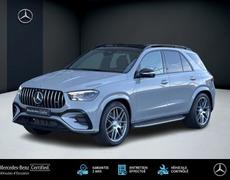 Mercedes GLE Colmar