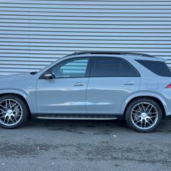 Mercedes GLE AMG 53 Hybride 4MATIC+ H Colmar
