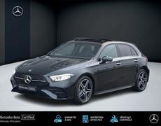 Mercedes Classe A Colmar