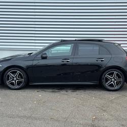 Mercedes Classe A 180 d AMG Line 180D Colmar