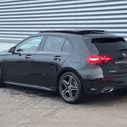 Mercedes Classe A 180 d AMG Line 180D Colmar