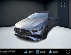 Mercedes Classe A Colmar