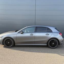 Mercedes Classe A 200 d AMG Line 1770 Colmar
