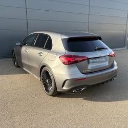 Mercedes Classe A 200 d AMG Line 1770 Colmar