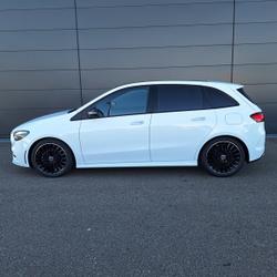 Autres CFMOTO 200 d AMG Line 2470 Colmar