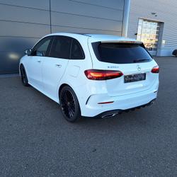 Autres CFMOTO 200 d AMG Line 2470 Colmar