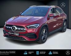 Mercedes GLA Colmar