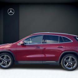Mercedes GLA 200 d AMG Line Colmar