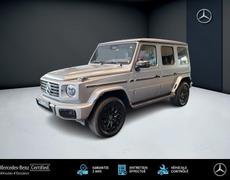Mercedes Classe G