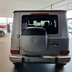 Mercedes Classe G 580 avec technologie EQ AMG Line Colmar